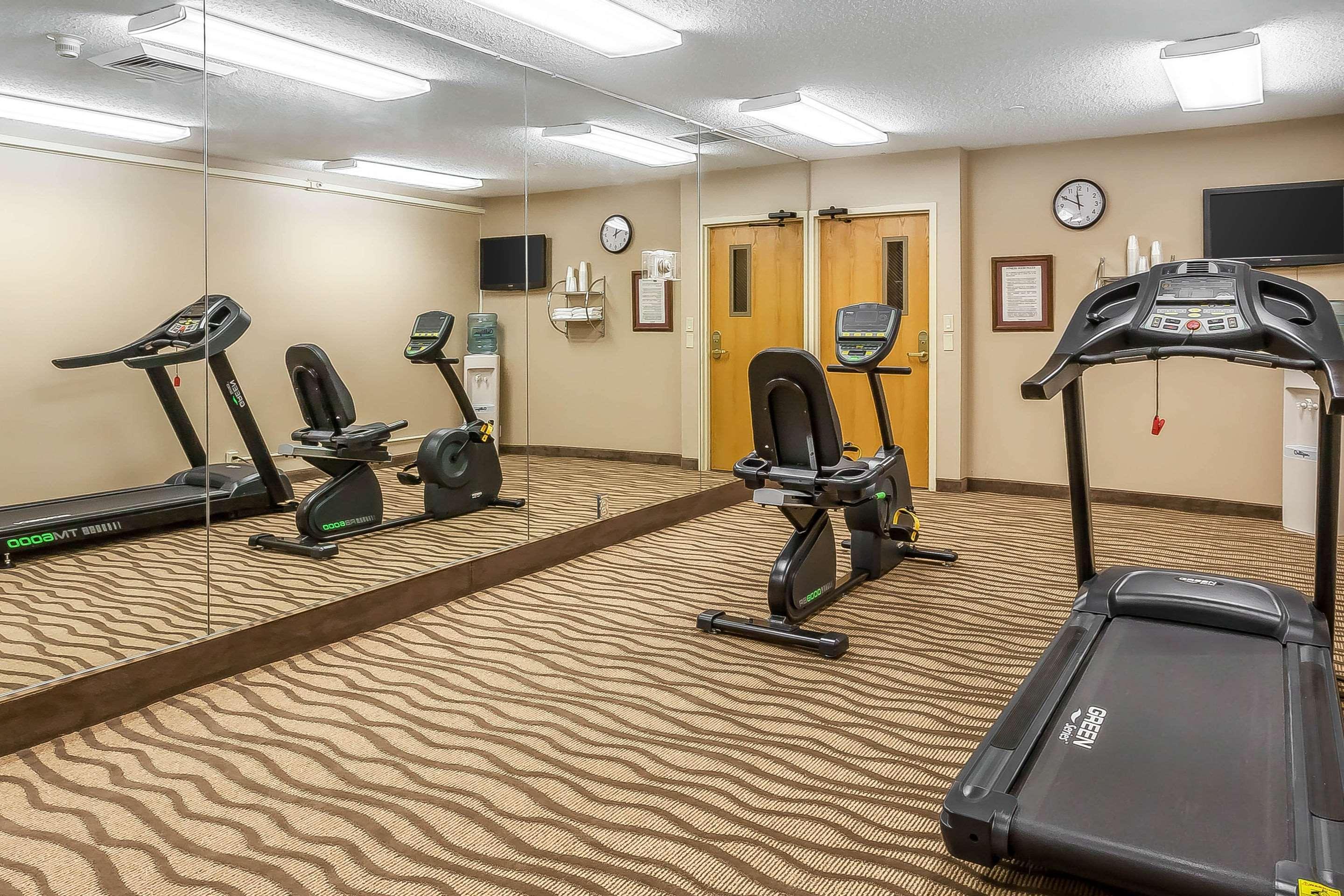 Comfort Inn - Hall Of Fame Canton Kültér fotó